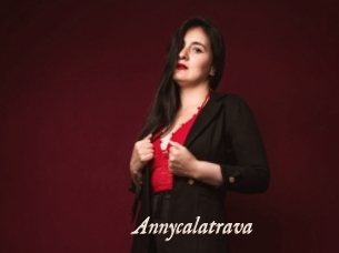 Annycalatrava