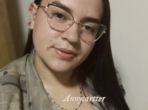Annycartter