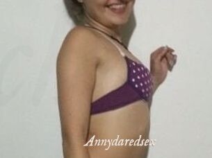 Annydaredsex