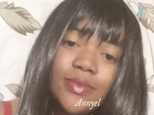 Annyel