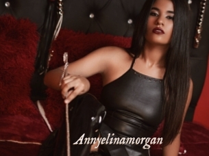 Annyelinamorgan