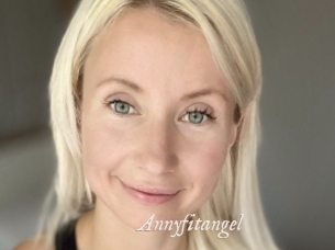 Annyfitangel