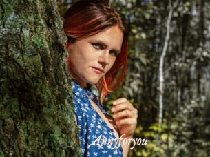 Annyforyou