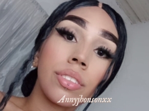 Annyjhonsonxx