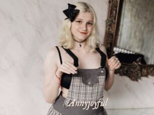 Annyjoyful