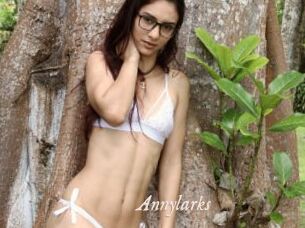 Annylarks