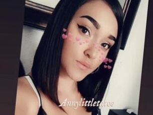 Annylittletatoo