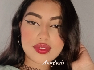 annylouis Chobix 