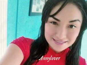 Annylover