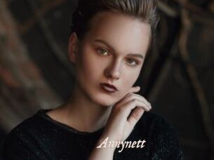 Annynett