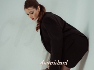 Annyrichard