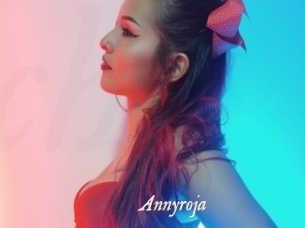 Annyroja