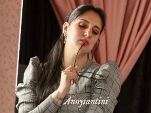 Annysantini