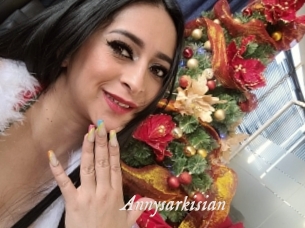 Annysarkisian