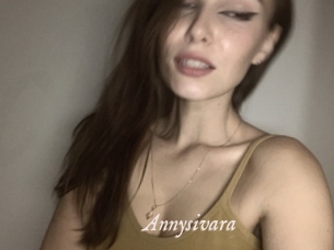 Annysivara