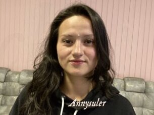 Annysuler