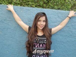 Annysweett
