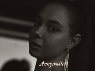 Annywailett