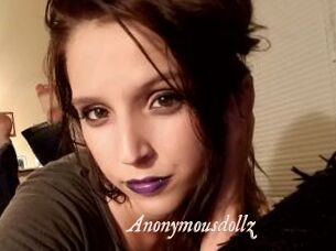 Anonymousdollz