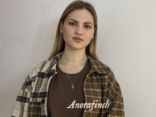 Anorafinch