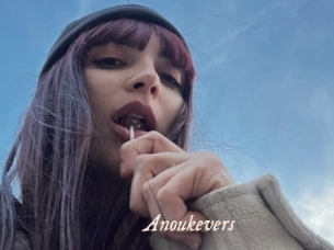 Anoukevers