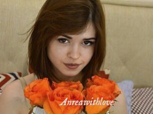 Anreawithlove