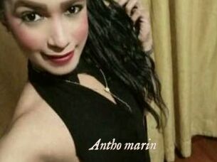 Antho_marin