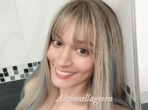 Anthonellagreen