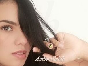 Anthonellahill