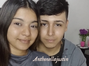 Anthonellajustin