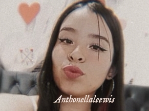 Anthonellaleewis
