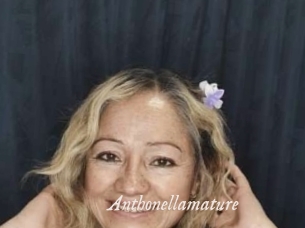 Anthonellamature