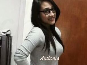 Anthonia
