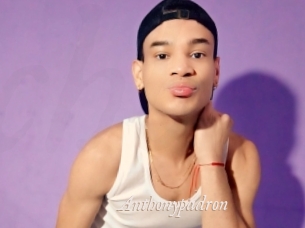 Anthonypadron