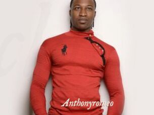 Anthonyromeo