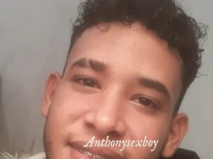 Anthonysexboy