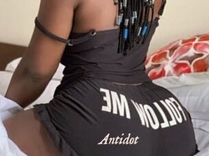 Antidot