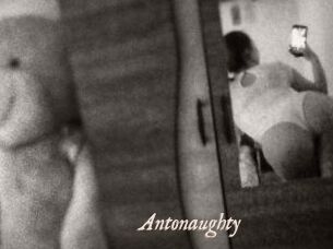 Antonaughty