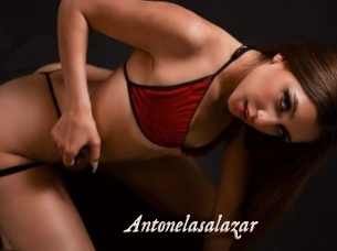 Antonelasalazar