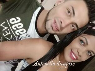 Antonella_dicaprio
