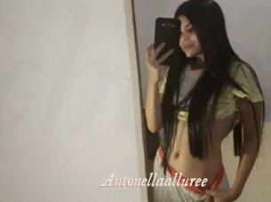 Antonellaalluree