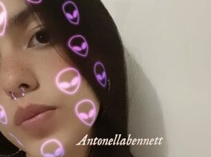 Antonellabennett