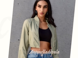 Antonelladivala