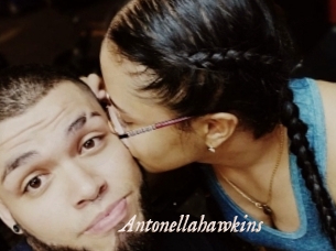 Antonellahawkins
