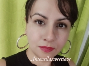 Antonellasweetlove