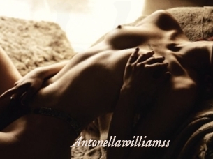 antonellawilliamss Chobix 