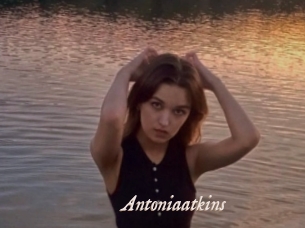 Antoniaatkins