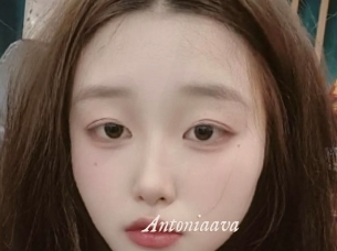 Antoniaava