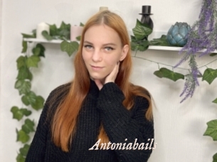 Antoniabails