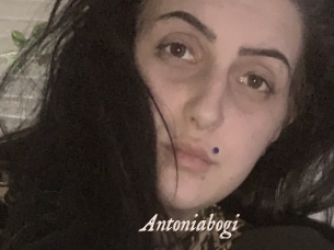 Antoniabogi